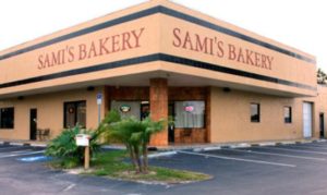 Sami's Bakery