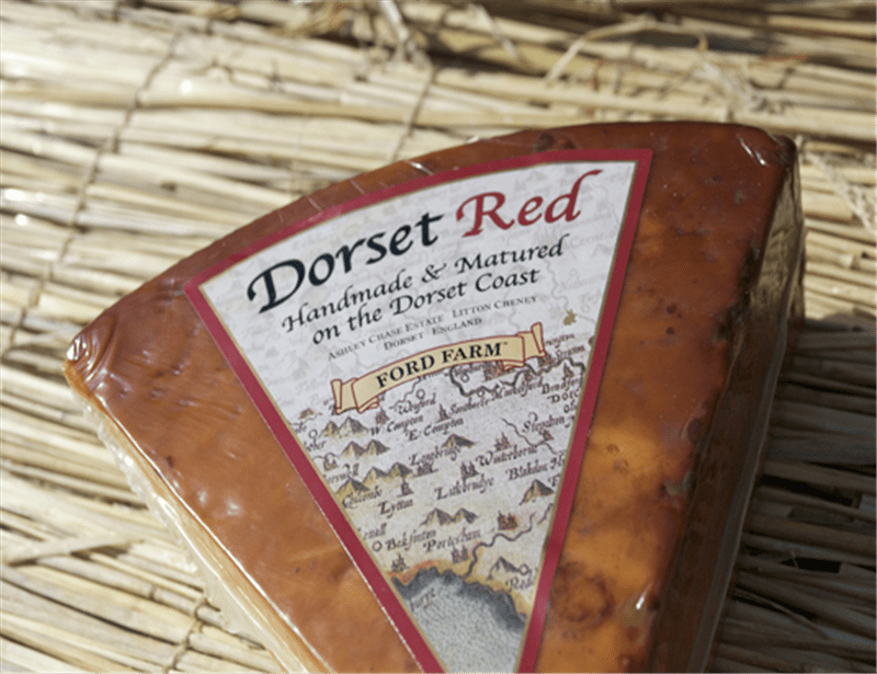 Dorset red ford farm #10