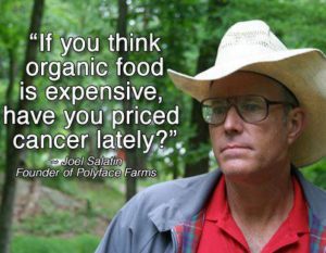 Joel Salatin