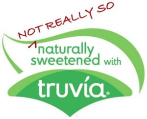 Beware The New Truvia Brown Sugar Blend