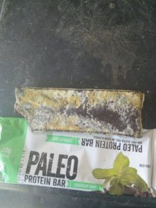 Julian Bakery Moldy Paleo Bars