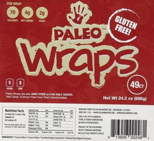 paleo-wraps