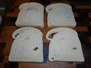 Franz Keto Bread Scam