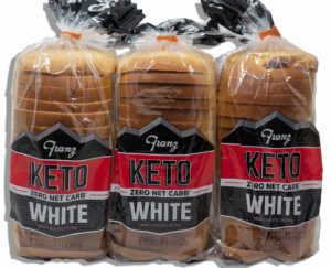 Franz Keto Bread Scam